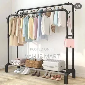 Cloth Rack