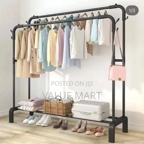 Cloth Rack