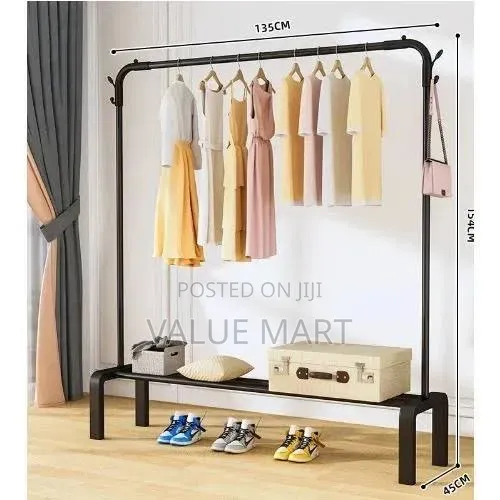 Cloth Rack