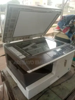 Sharp Printer