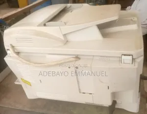 Sharp Printer