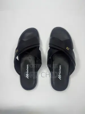 Handmade Footwear