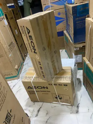 AEON Eco Inverter Air Conditioner 1HP