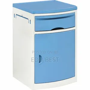 Hospital Bedside Cabinet