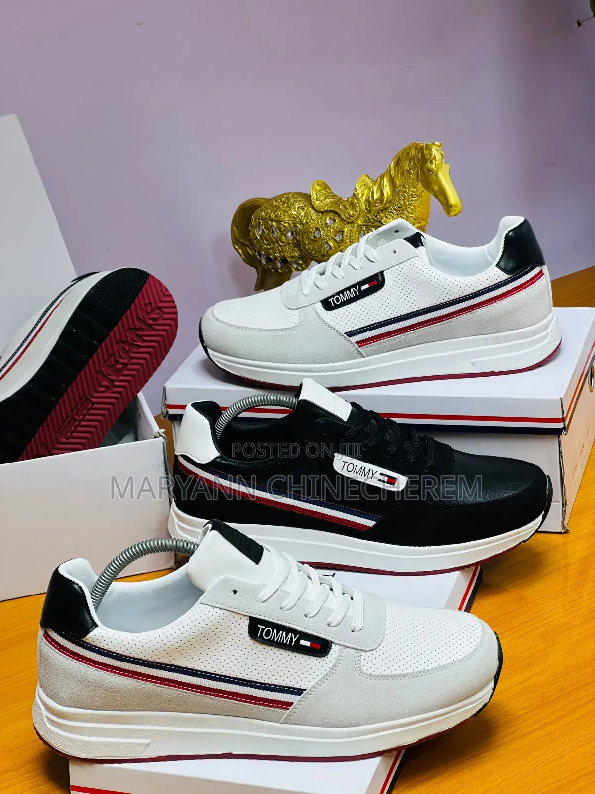 High Quality Wears