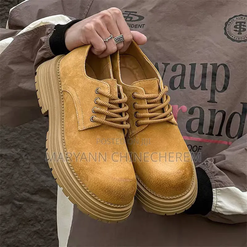 High Quality Wears