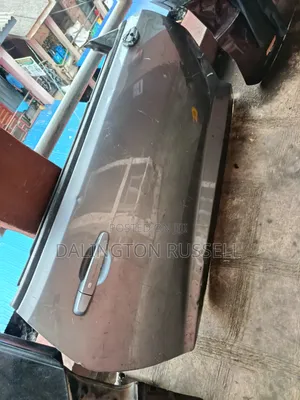 Camaro Door 2016 to 2022