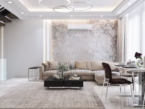 Full Interior Design, Architectural Interior Design in Ondo State