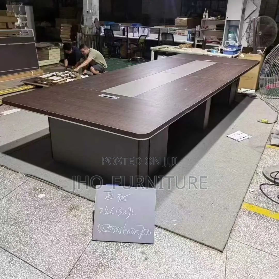 Conference Table