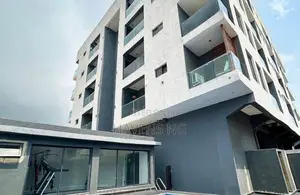 Luxury 1-Bedroom Apartment for Short Let