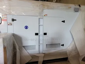 Versatile Industrial 800kva Backup Power