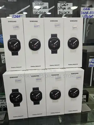 Brand New Samsung Galaxy Watch 9