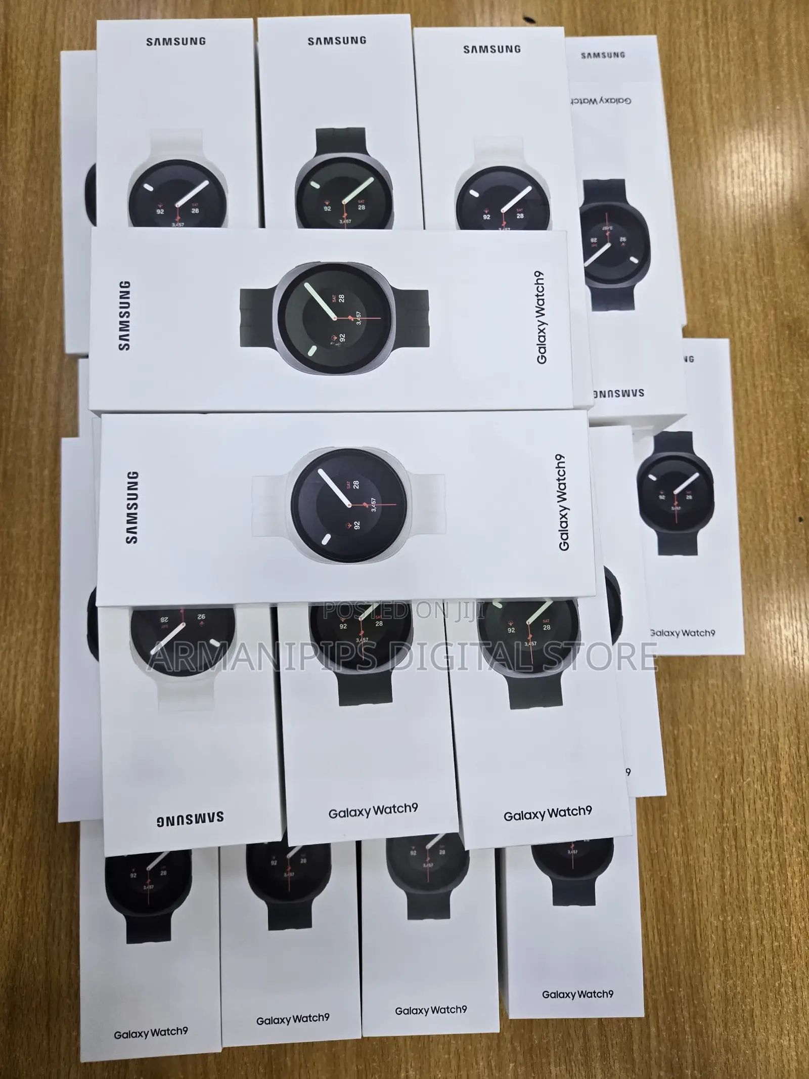 Brand New Samsung Galaxy Watch 9