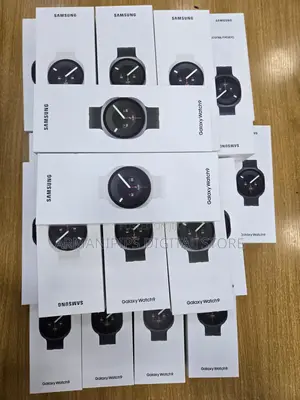 Brand New Samsung Galaxy Watch 9
