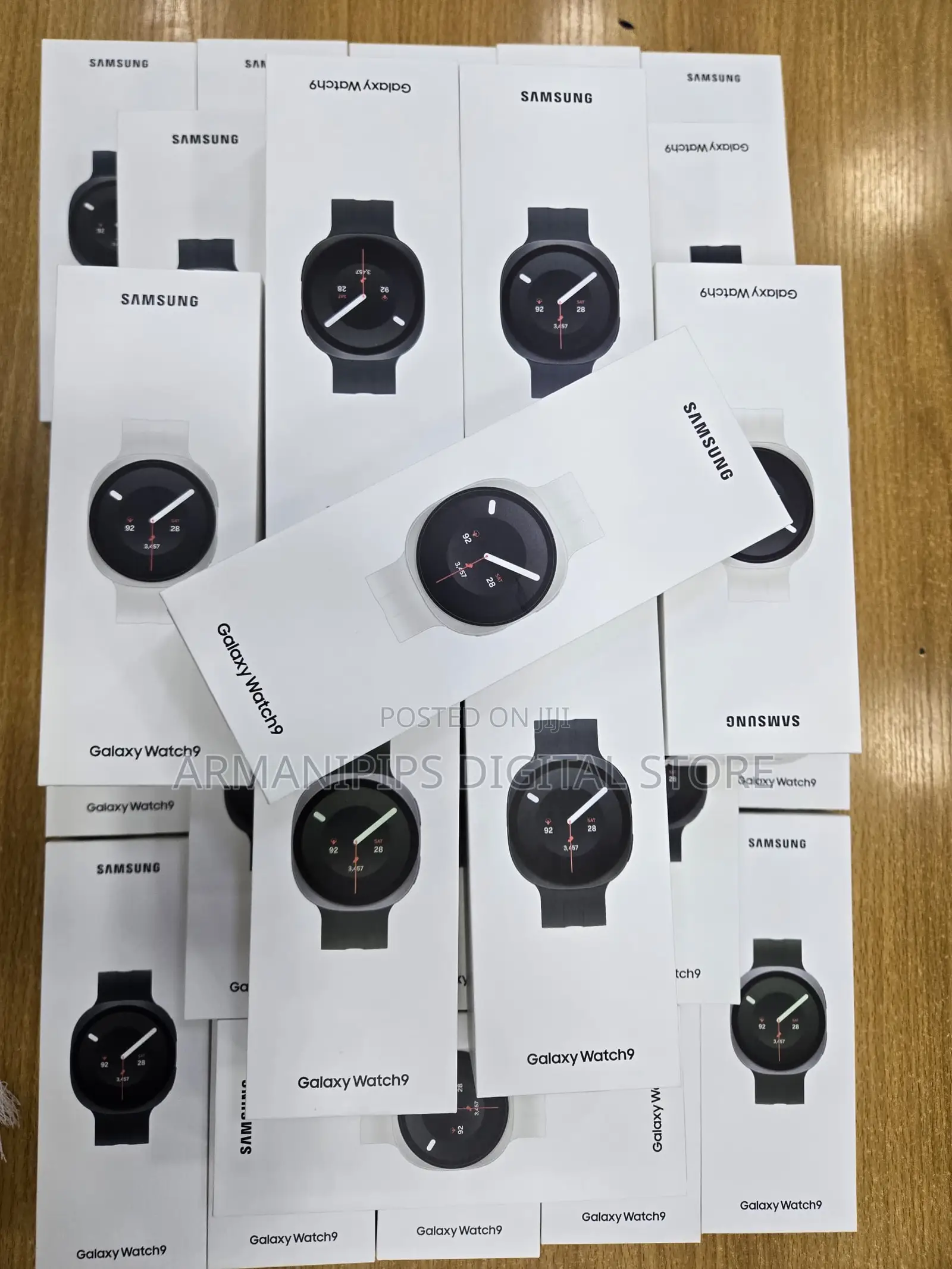 Brand New Samsung Galaxy Watch 9