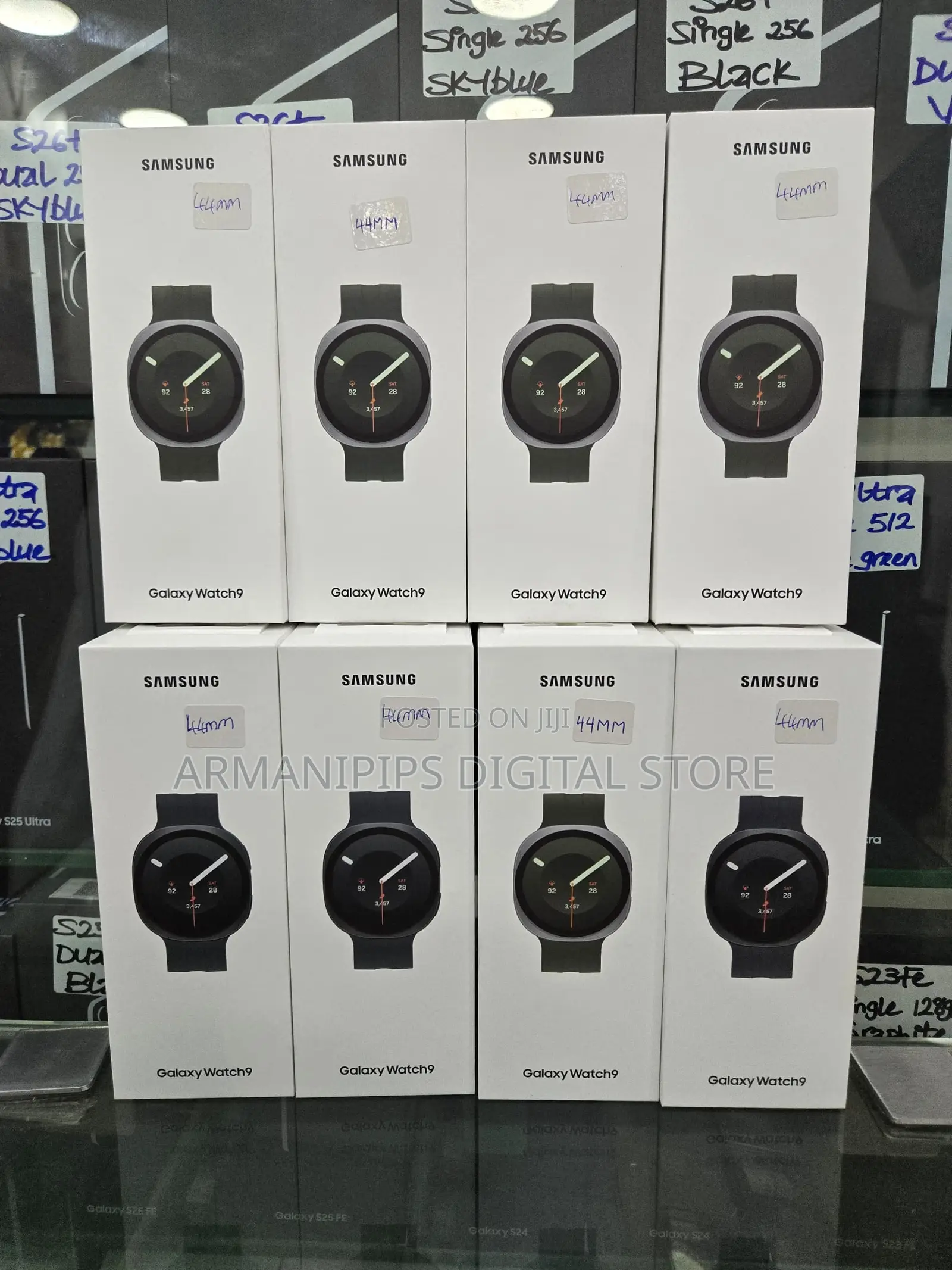 Brand New Samsung Galaxy Watch 9