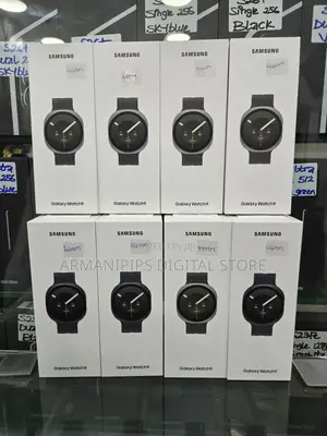 Brand New Samsung Galaxy Watch 9