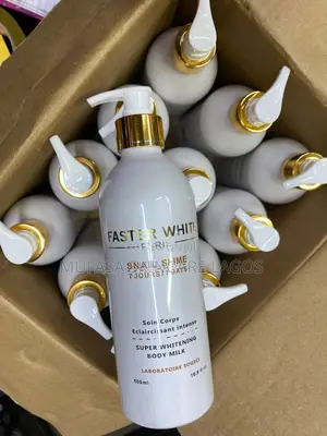 Body Lotion