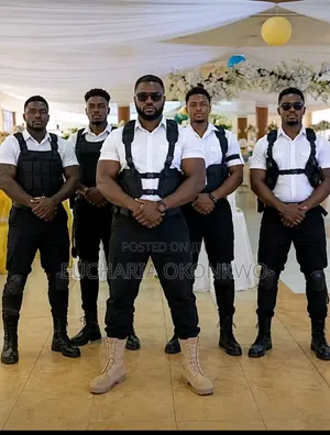 Corlex Security