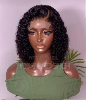 4x4 Jerry Curls 12inches