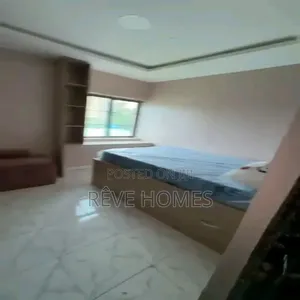 Furnished Studio Apartment in Jibowu for rent