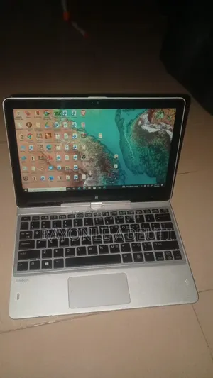 Laptop HP EliteBook Revolve 810 G1 8GB Intel Core i5 SSD 256GB