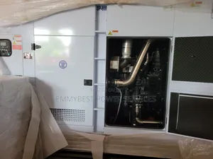Automatic Start/Stop 800kva Perkins Power