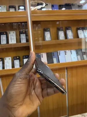 Apple iPhone 11 Pro Max 64 GB Black
