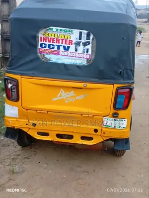 Keke Piaggio