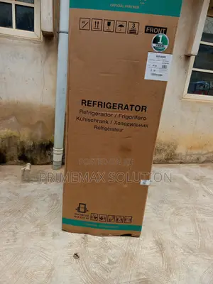 Keep Food Fresh Bills Low – Hisense 306DR Refrigerator