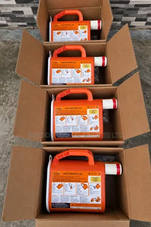 Comet Line Thrower 250 Apparatus