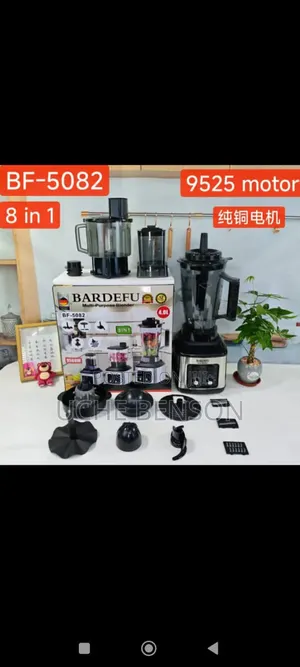 Appliances