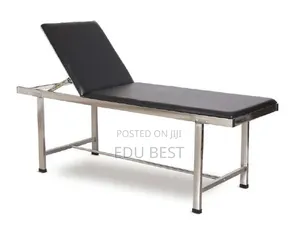 Hospital Examination Couch
