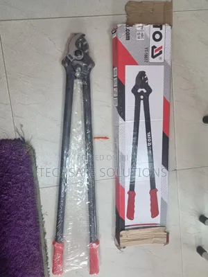 Yato Heavy Duty 36"/910mm