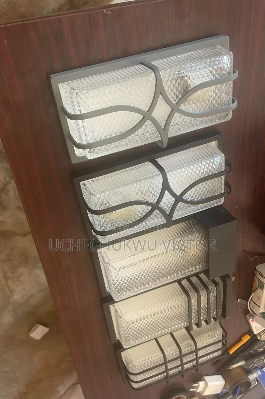 Electrical Equipment