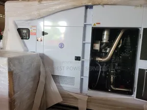 Quality Standard Sp800 Perkins Diesel Generator