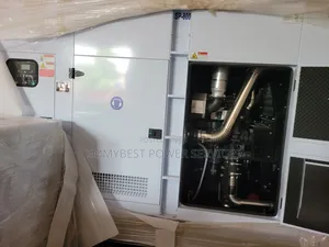 Quality Standard Sp800 Perkins Diesel Generator