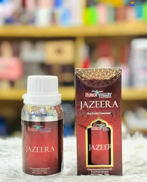 Hamak Perfume Collection More