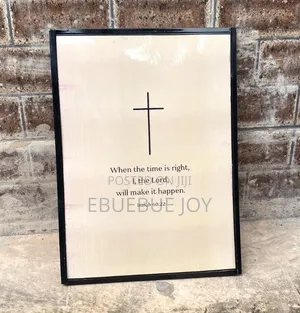 Album Cover Frame
