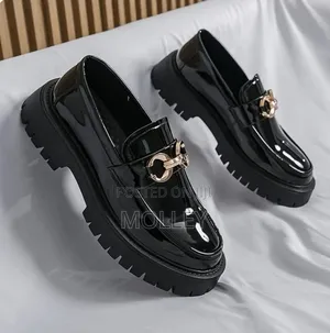High Class Shoes