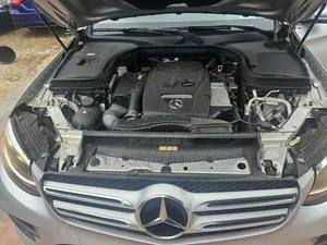 Mercedes-Benz GLE-Class 2015