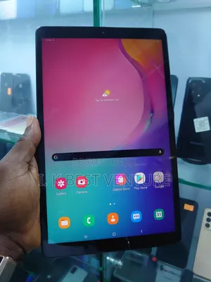 Samsung Galaxy Tab A 9.7 32 GB Blue