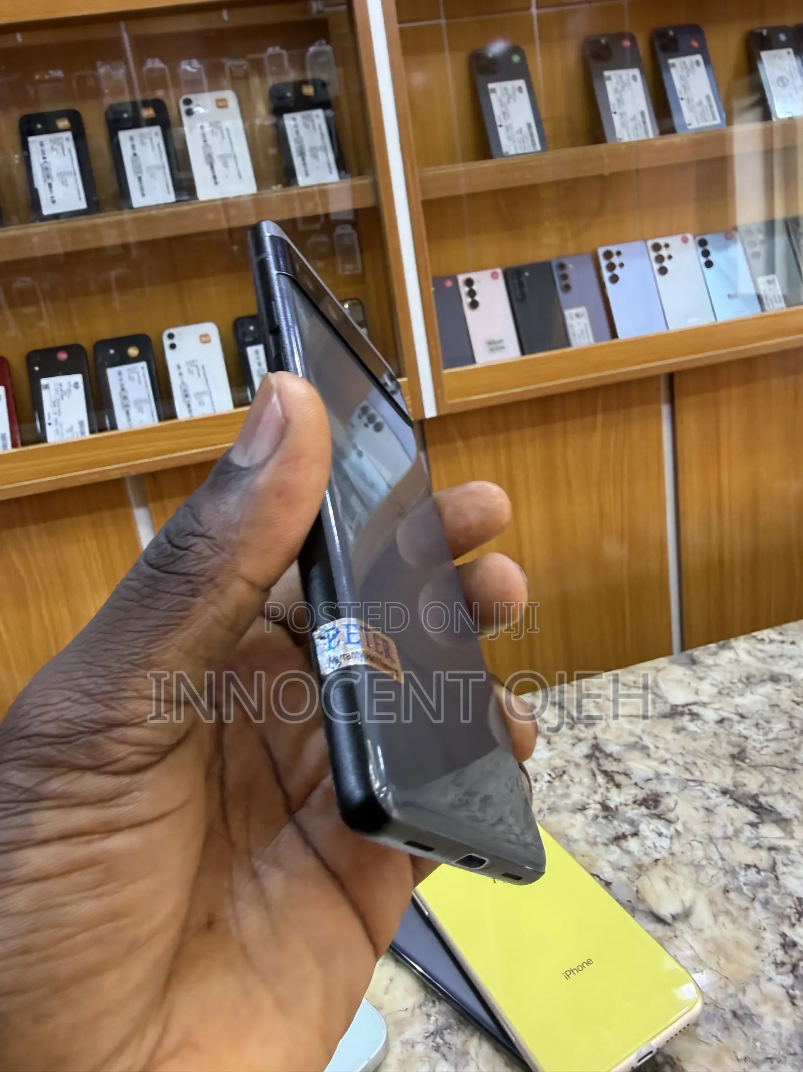 Google Pixel 6a 128 GB Black