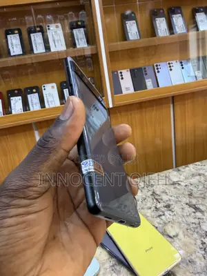 Google Pixel 6a 128 GB Black