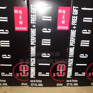 Element Perfume