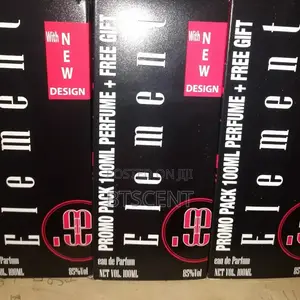 Element Perfume
