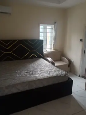 Furnished 3bdrm Apartment in Doliz Brown Estate, Gaduwa for rent