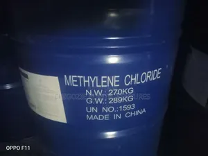 Methylene Chloride