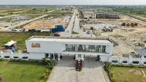C of O Land for Sale in Ibeju Lekki | 300sqm, 500sqm Commercial Plot