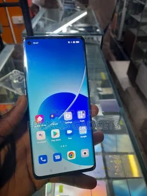Oppo Reno 256 GB